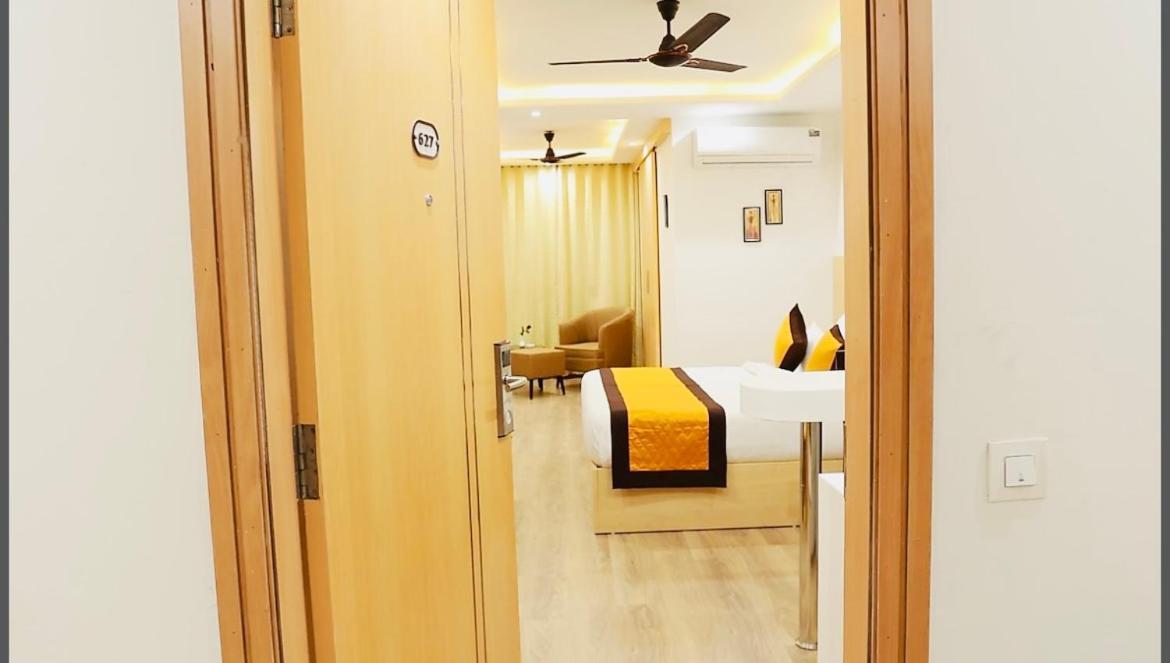 The Divine Hospitality By Anukampa * Jaipur